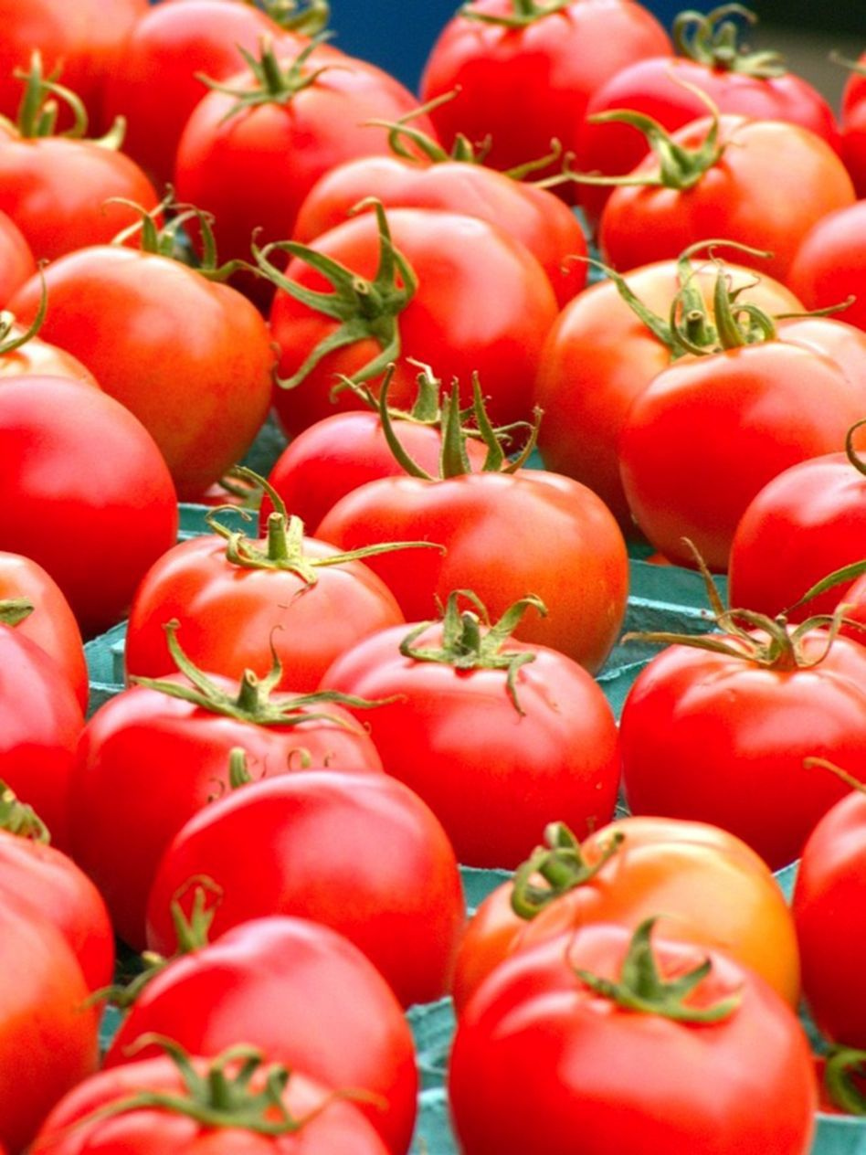 Produzioni limitate di ortaggi e prodotti biologici, preparate una sola volta e mai più ripetute.